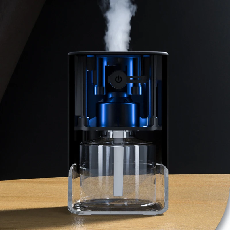 

Alcohol Liquid Dispenser Automatic Induction Hand Washing Machine Sensor Cleaner Touchless Hand Disinfection Machine