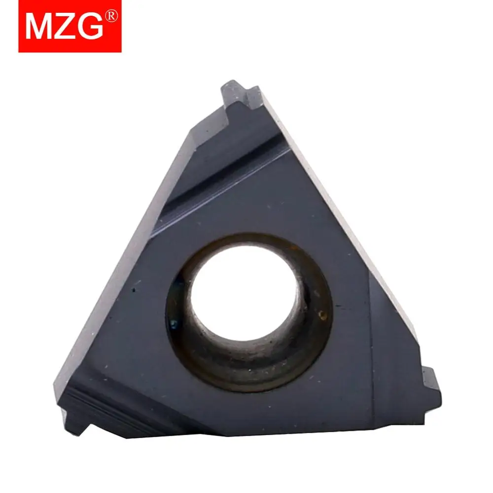 MZG ACME 16IR10 ZP680 ЧПУ Инструменты для наружной резьбы неразъемный цементный винт из