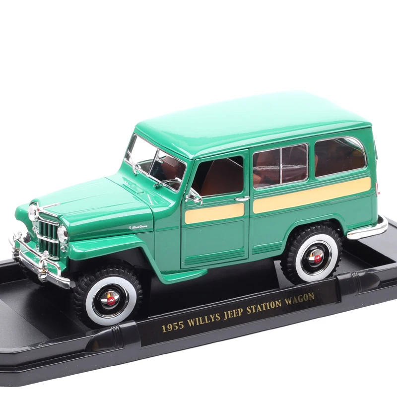 willys jeep toy