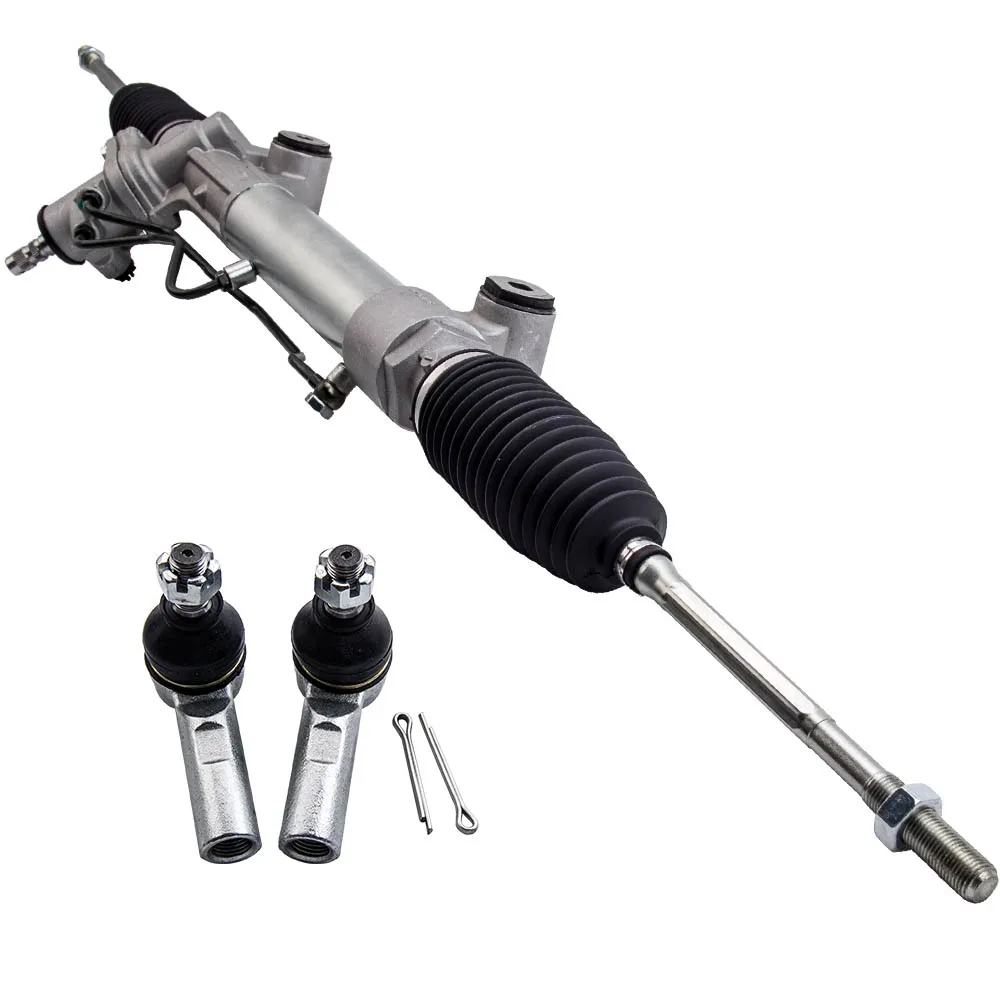 

Power Steering Gear Rack For Toyota Hilux Mk6 Mk7 KUN25 2.5TD KUN26 3.0TD 44200-0K030