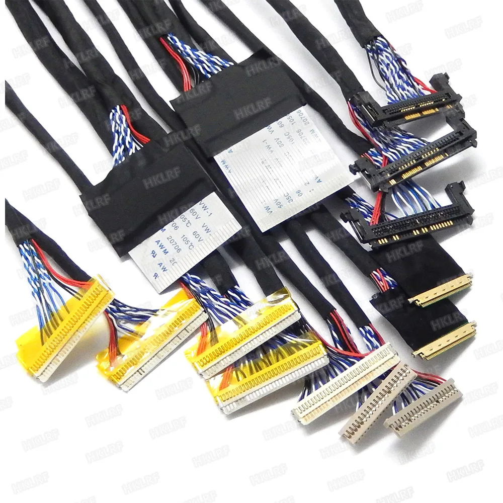  TV-18 LED LCD Screen Tester  (9)