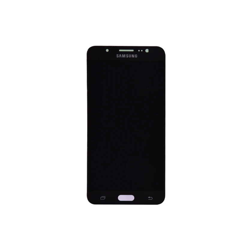 J710 ЖК-дисплей для Samsung Galaxy J7 J710 SM-J710F J710M J710H J710FN ЖК-дисплей Дисплей кодирующий преобразователь сенсорного экрана в сборе