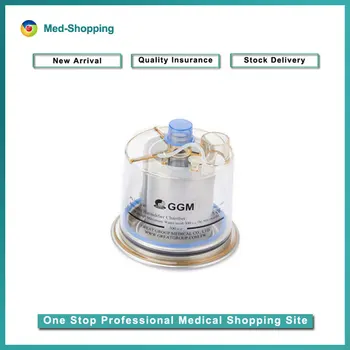 

VH-3145 Reusable Humidifier Chamber Compatible with F&P MR370