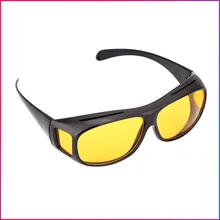 Очки для водителей с ночным видением HD vision, защита от ультрафиолета, солнцезащитные очки для вождения автомобиля, женские и мужские солнцезащитные очки, защита очков