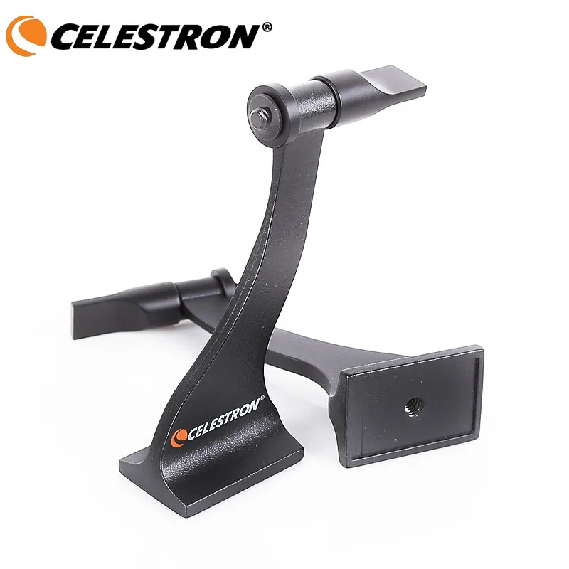 Celestron 93524 Binocular Tripod Adapter (Black) |