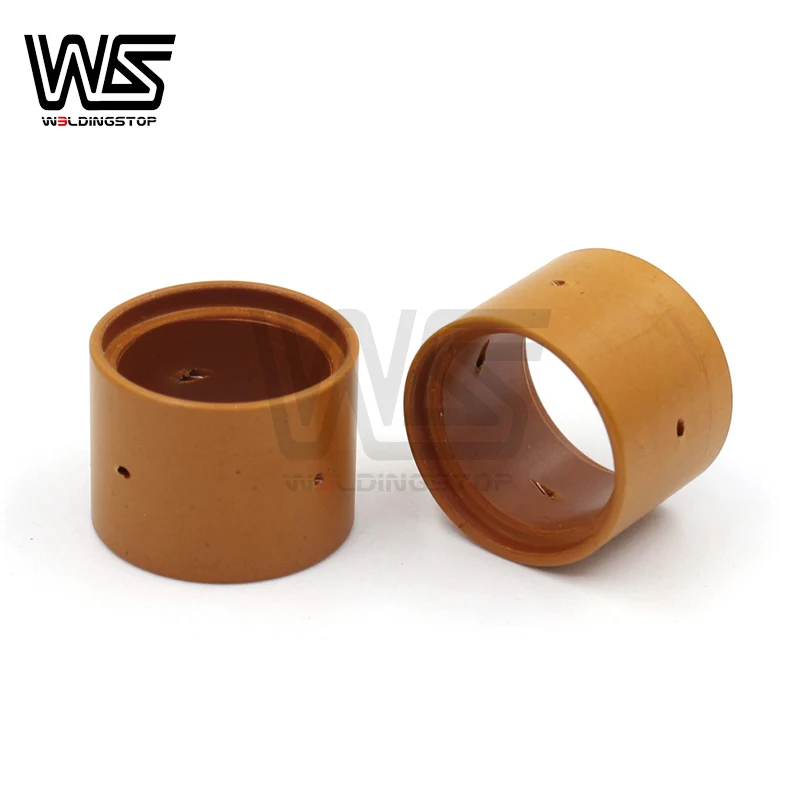 

S75 Swirl Ring PE0112 Plasma Cutting Torch Consumables for TRAFIMET STYLE Qty-2