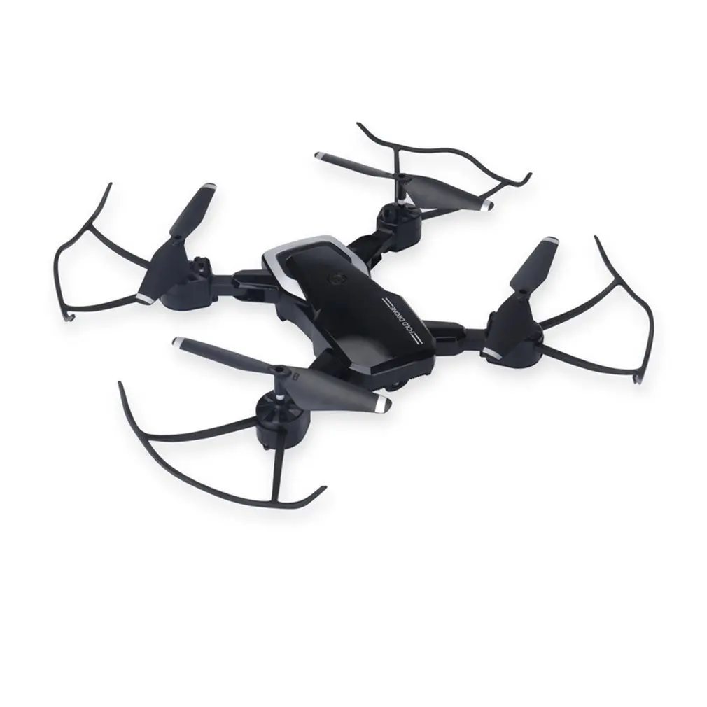 LF609 2,4G Wifi FPV RC Дрон с камерой 0.3MP/2.0MP бесщеточный Радиоуправляемый квадрокоптер RTF складной 3D откидной держатель на голову дропшиппинг