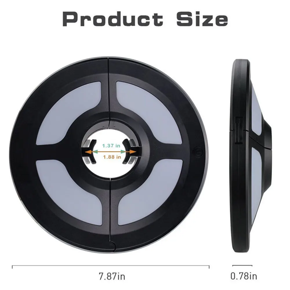 

New Patio Umbrella Light 2 Brightness Mode Cordless 36 Led Lights Battery Operated Umbrella Pole Light For Camping Tents Beloved