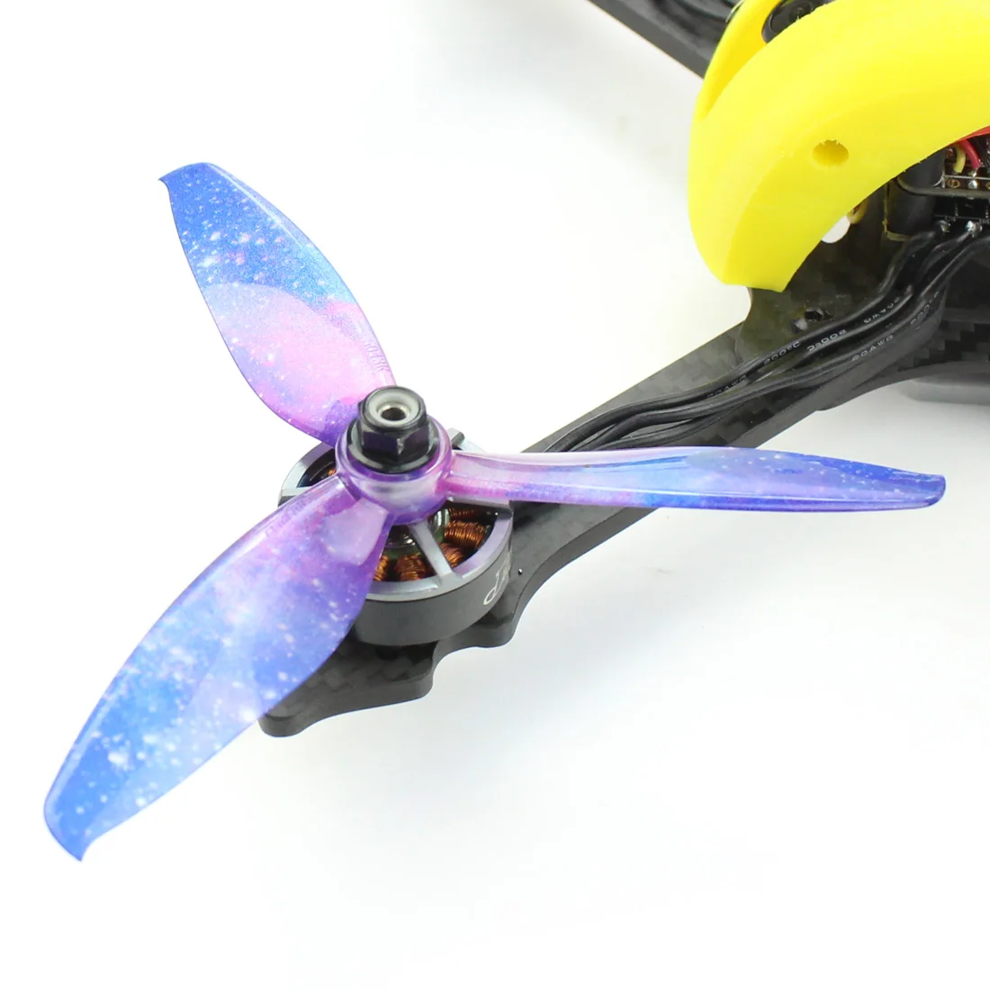 Owl215 колесная база 215 мм FPV гоночный DIY RC Квадрокоптер PNP bnf RTF с F4 летным контроллером 1200TVL FPV камера VTX Дрон
