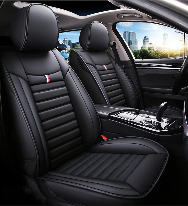 HYUNDAI ix35 2010 ON Heavy Duty Black Waterproof Single Seat Cover HYUNDAI ix35 2010 ON Heavy Duty Black Waterproof Single Seat Cover