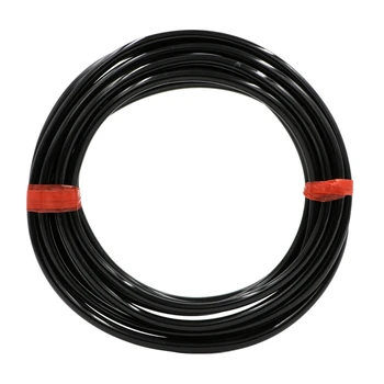 

B-LIFE Garden Hose Expandable Water Hose with Triple Latex Core In 9MM Out 12MM Fittings Expanding Extra Strength Watering