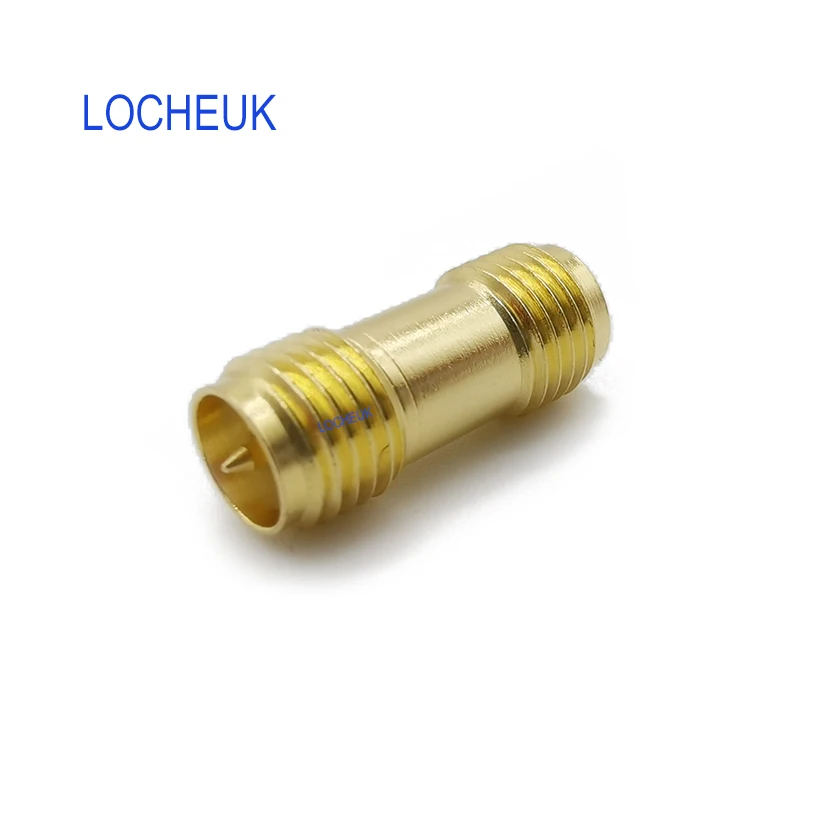 10/5/2 шт. коаксиальный SMA сплиттер адаптер RP SMA женский разъем коаксиальный кабель прямой переходник разъема
