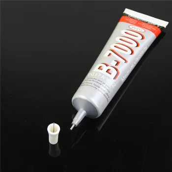 

50ml Multi Purpose Adhesive Glass Touch Screen Cell Phone Repair For B7000 Phone Repair Glue Mobile phone touch screen adhesive