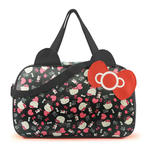 cute duffel bags