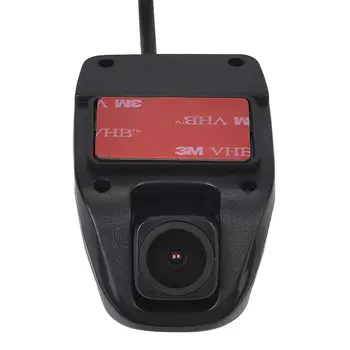 

Car DVR Camera USB HD 1080P Car DVR Video Recorder Dash Camera Driving Recorder For Android With APK Rearview Mirror Camera