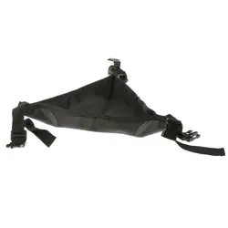 Черные мешки с песком аксессуары для штатива весы счетчик веса светильник студийный треугольный камень сумка для улицы нейлон