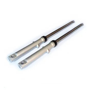 

CG125 Motorcycle Front Shock Absorber Front Fork 27 Diameter CG125 Front Suspension