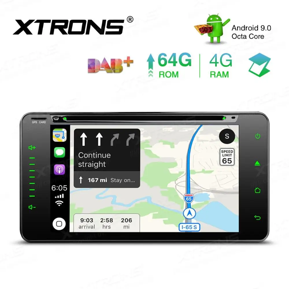 Discount 6.95" Android 9.0 Pie OS Car DVD Multimedia Navigation GPS Radio for Toyota RAV4 2001-2008 & Terios 2006-2010 & RunX 2003-2006 3 Discount 6.95" Android 9.0 Pie OS Car DVD Multimedia Navigation GPS Radio for Toyota RAV4 2001-2008 & Terios 2006-2010 & RunX 2003-2006 3