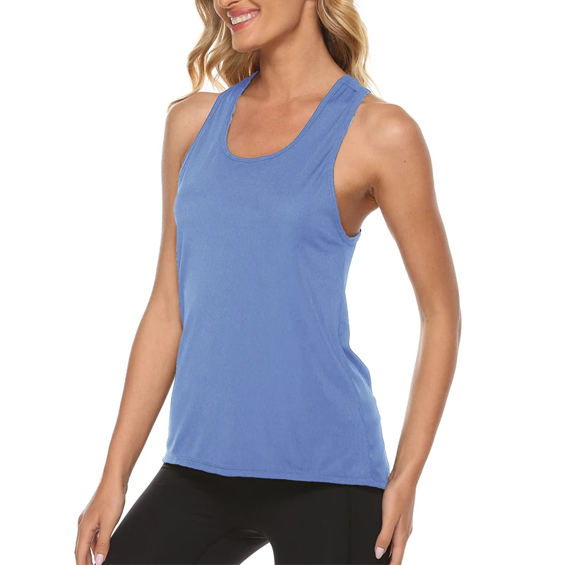 Women Breathable Cross Strap Sports Vest Casual Solid Color Loose Athletic Gym Fitness Running Wrap Sport Tops Underwear