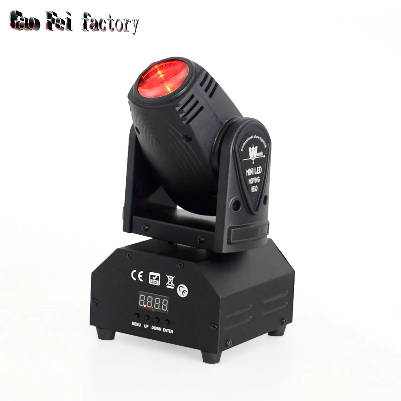 

Moving-Head Beam Stage-Lights DMX Linear-Beam-Effect Led-Beam-Light/rgbw Party Disco