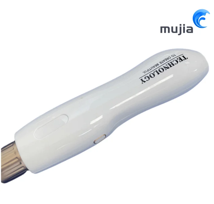 Picosecond laser head and picosecond laser handle, including: C head + 1064nm + 532nm