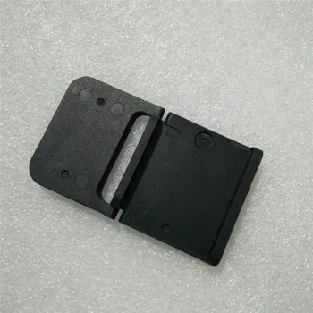

1PCS Privacy Shutter Lens Cap Hood Protective Cover for Logitech Brio C1000E 4K Ultra HD Webcam Spare Parts