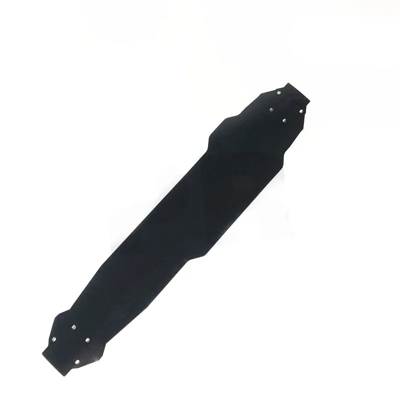

Нейлоновая защита шасси для радиоуправляемого автомобиля 1/10 TEKNO ET48.3