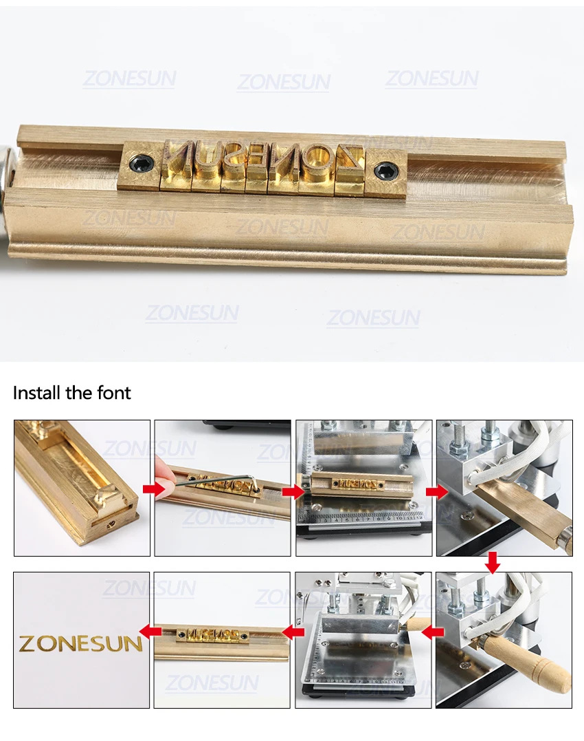 ZS100字粒压唛机_04