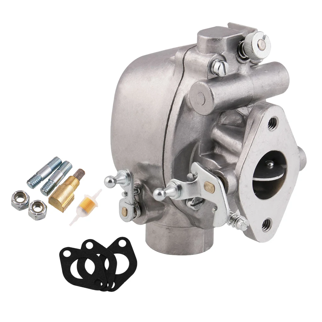 Carburetor For 1993 1952 Ford 2n 8n 9n Tractor 9n9510a nn9510a Tsx33 Carburetors Aliexpress Carburetor For 1993 1952 Ford 2n 8n 9n Tractor 9n9510a nn9510a Tsx33 Carburetors Aliexpress