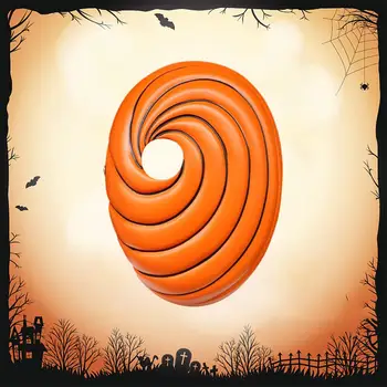 

Halloween Naruto Masks Cosplay Full Face Mask Halloween Party Masquerade Carnival Funny Adult Cosplay Costume Party Supplies