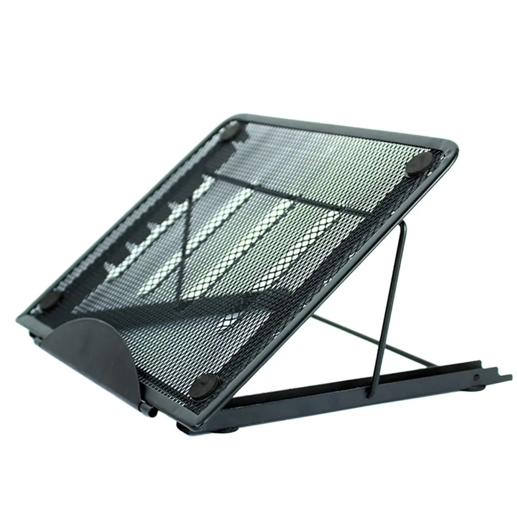 

Folding Notebook Computer Stand Base Tablet Floor Folding Stand Multi-Function Tablet Universal Stand