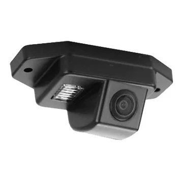 

Standard rear view camera Incar VDC-029 for Toyota LC Prado 120