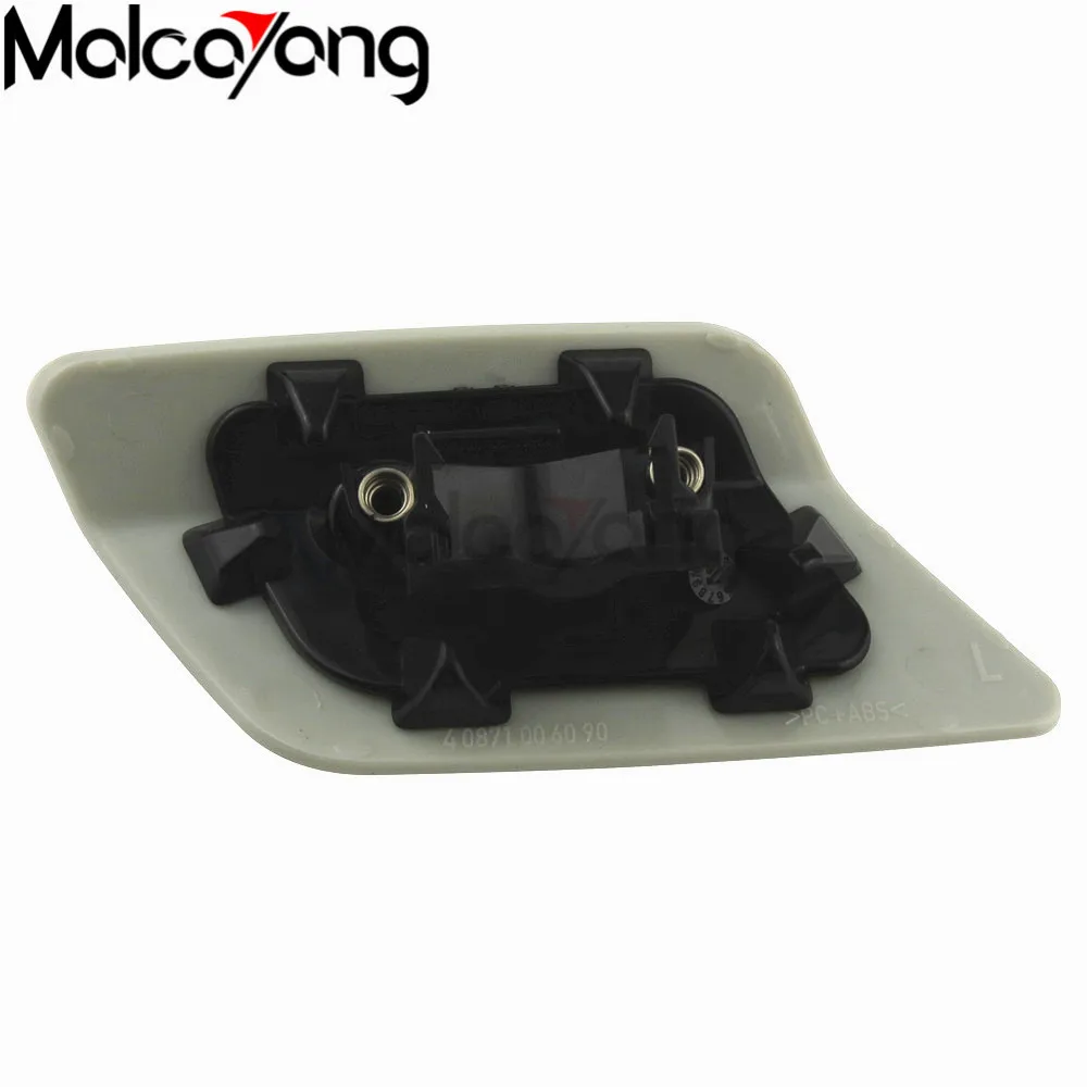 Насадка для омывателя передней фары BMW E92 E93 LCI M SPORT 2010 2011 2012 2013 1 пара|Амортизаторы| |