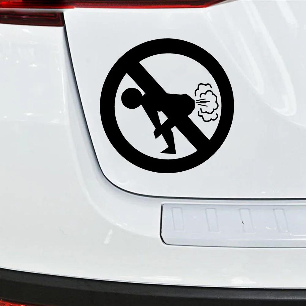

Cute Ban Stickers For Cars For Auto Car Motorcycle Body Styling Accessories
