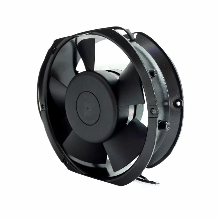 esferas duplo 172mm 17cm 172x150x51mm ventilador de