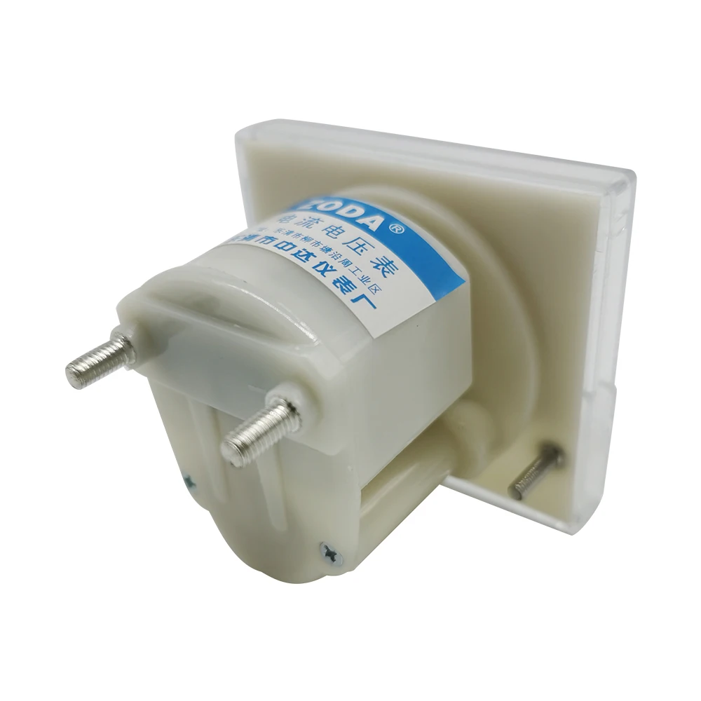 1 шт. 85L1 A 100mA 500mA 1A 3A 5A 10A 20A 30A 50A аналоговый измерительный прибор переменного тока