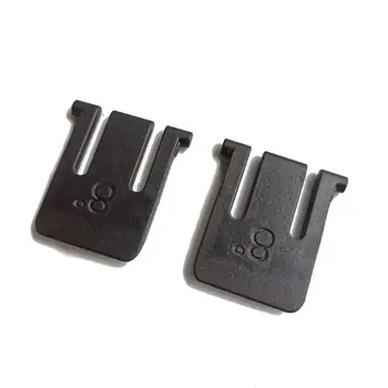 

2Pc Keyboard Bracket Leg Stand for logitech K220 K360 K260 Keyboard Repair Parts K9FC