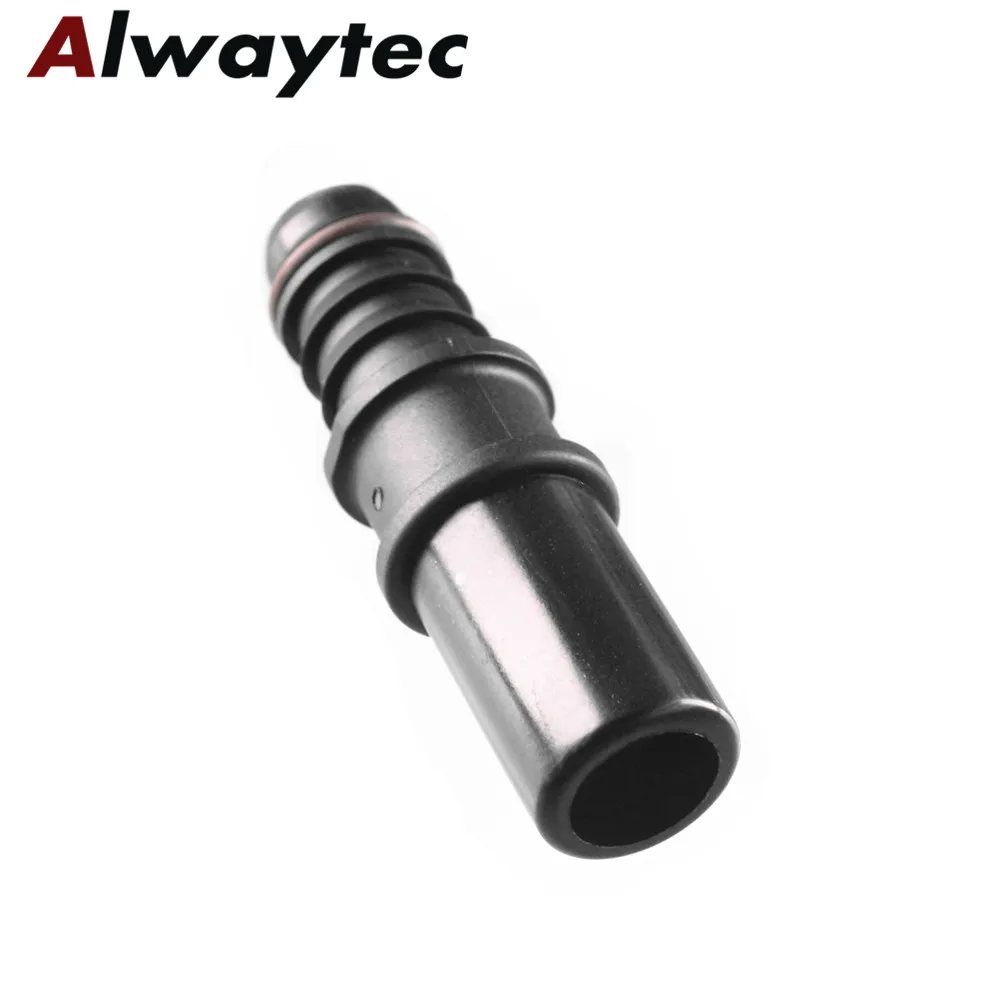 Авто Стайлинг топливный шланг разъем 15.82mm-SAE 5/"-ID 12 мужской топливный фитинг для водной системы