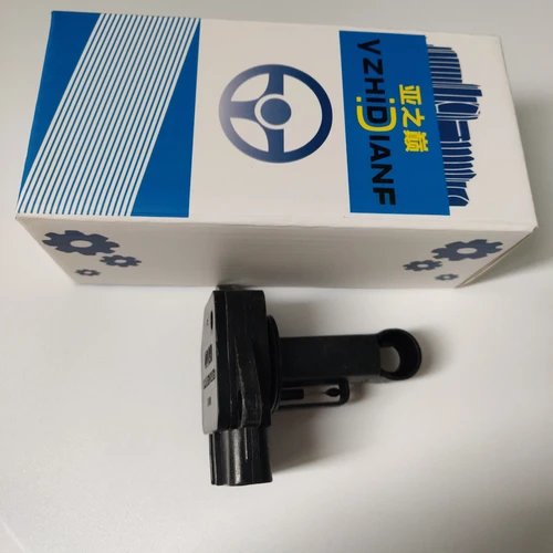 오리지널 질량 공기 유량계 MAF 센서, MAZDA-3 5 6 PROTEGE MX-5 MIATA ZL01 ZL0113215 ZL01-13-215 1974002010, 197400-2010, 1 개 2