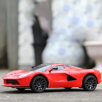 

1:24 Toy Car Metal Toy Alloy Car Diecasts Vehicles Cars Model Miniature Scale Model for Children Gift