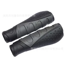 Эргономичный противоскользящий дизайн для горного велосипеда для внедорожного велосипеда ручка для захвата G55