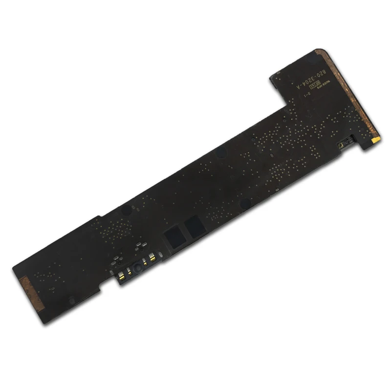 Материнская плата для iPad 2 2rd Gen 2,1 2,4 разблокированная материнская плата A1395 A1396 WLAN сотовая версия 16G 32G 64G с чипами