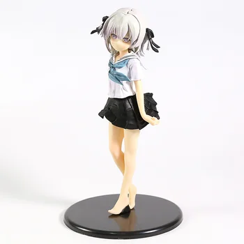 

Joshi Chogakusei Masshiroi Kone 1/5 Scale PVC Figure Collectible Model Toy
