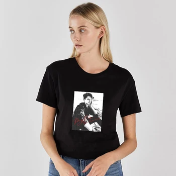 

Payton Moormeier T Shirt Men Women Funny Graphic T-shirt 2020 Social Media Stars Print Summer Kawaii Unisex Harajuku Tee Tops