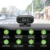 Deelife TPMS Solar Tire Pressure Sensor Monitoring System Внешние Внутренние Датчики Шин Автомобильные TMPS