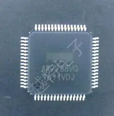 

IC new original AK7738VQ Free Shipping