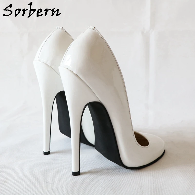 sorbern custom heel099
