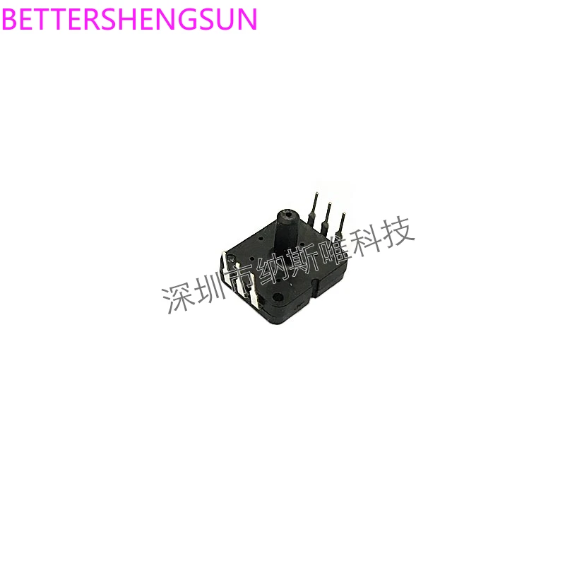 FPM-07PG датчик направленного давления DIP6 In-line