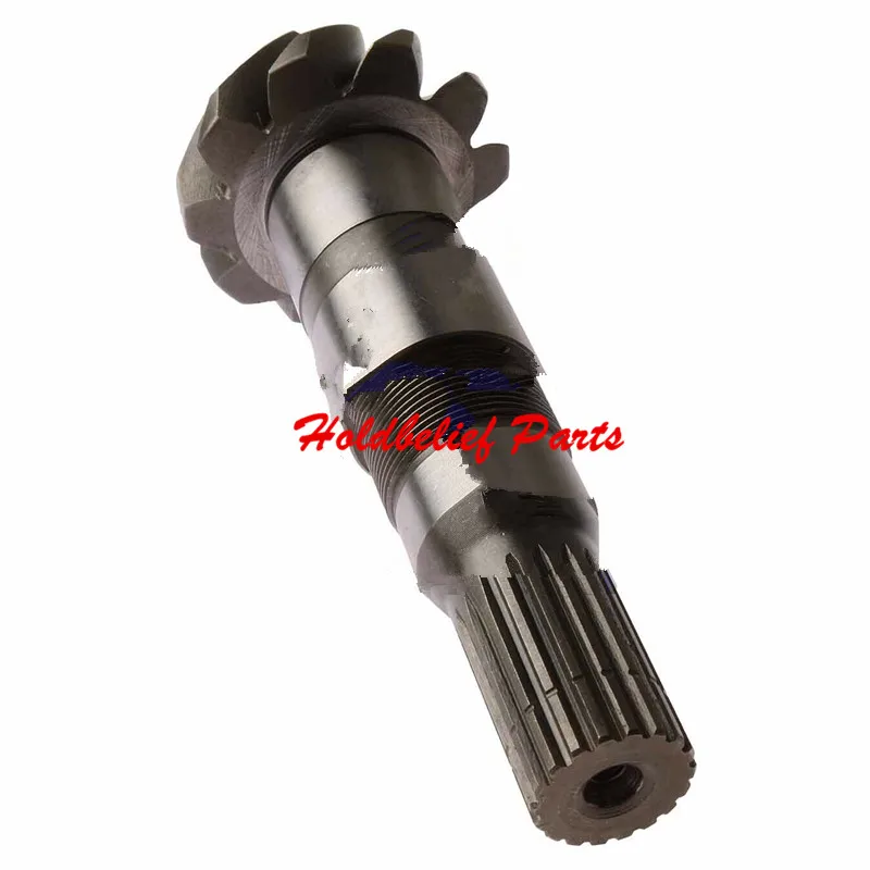 Новый ось 3C091-97080 3C09197080 пригодный для трактора Kubota M8540 M8560 M9540 | Автомобили и