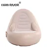 Luxury Multifunctional Electric Massage Chair, Thickened Inflatable Sofa, Designer Furniture, Powerful Home Massage Armchair 1